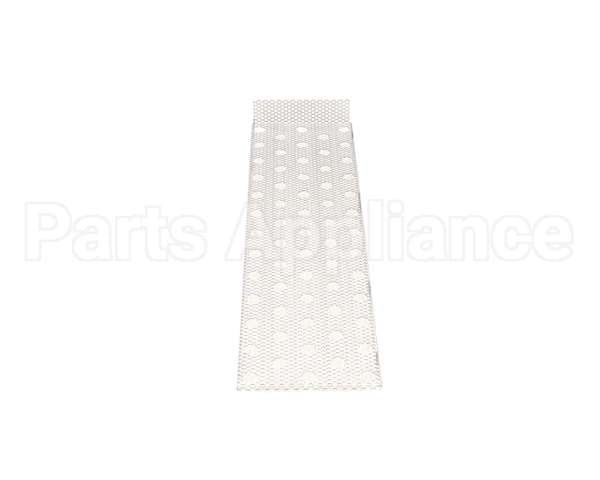 51027 Middleby Plate,Inr L5Gn Col/Aluz Ps520