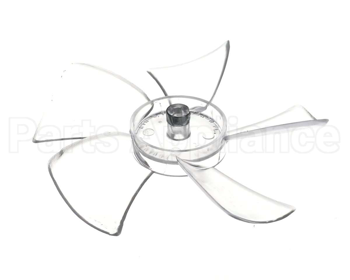 5102C Heatcraft Refrigeration 5In 27 Deg Fan Blade