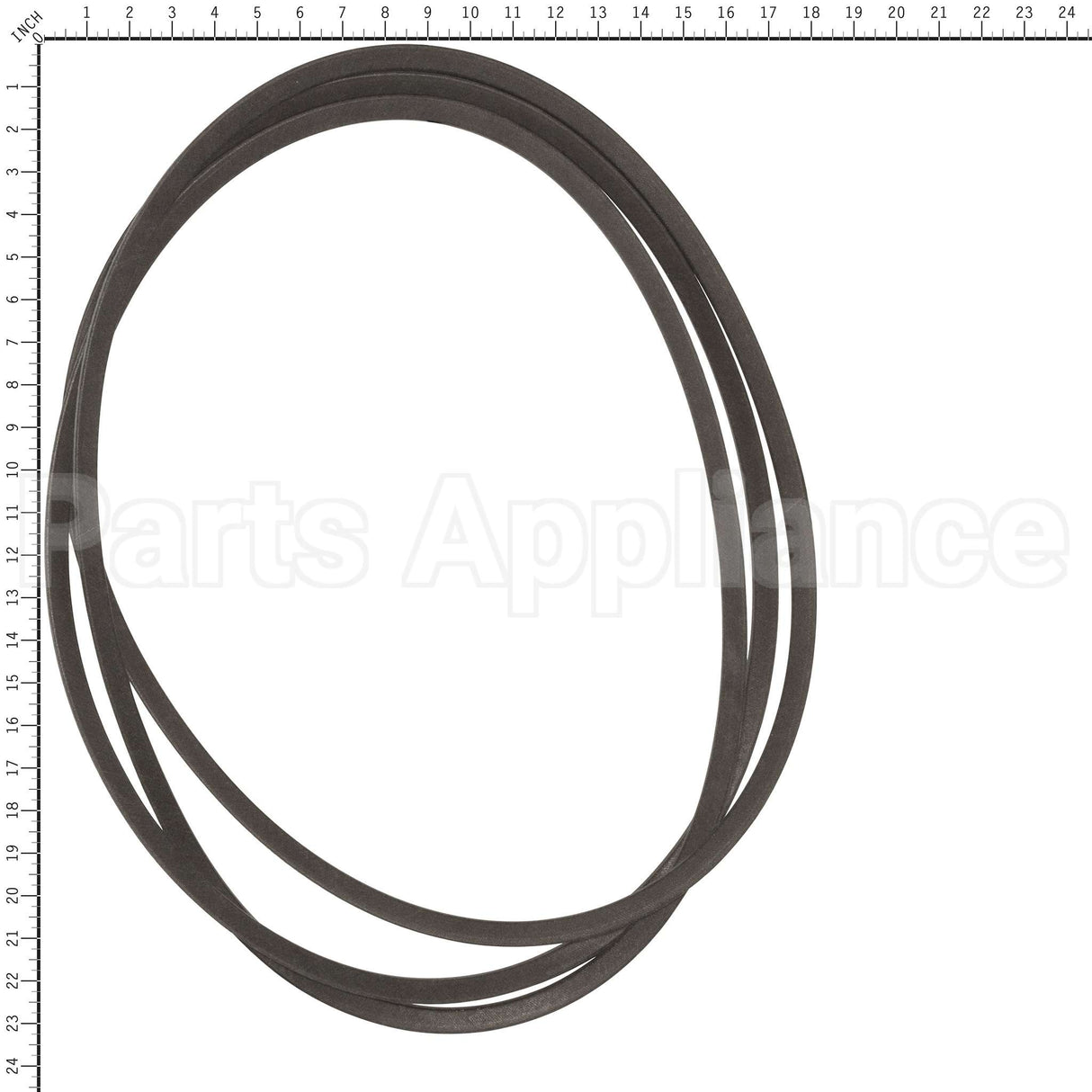 5103616YP Briggs & Stratton Belt 5V-Sec 178.25",",",1"