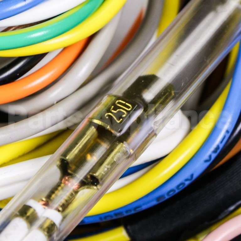 510401P Speed Queen Assy Wire Harnesspkg