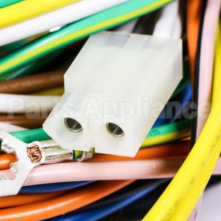 510401P Speed Queen Assy Wire Harnesspkg