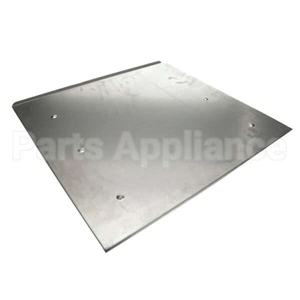 51051-3 Compatible Montague Container Drip W/Ss Trim