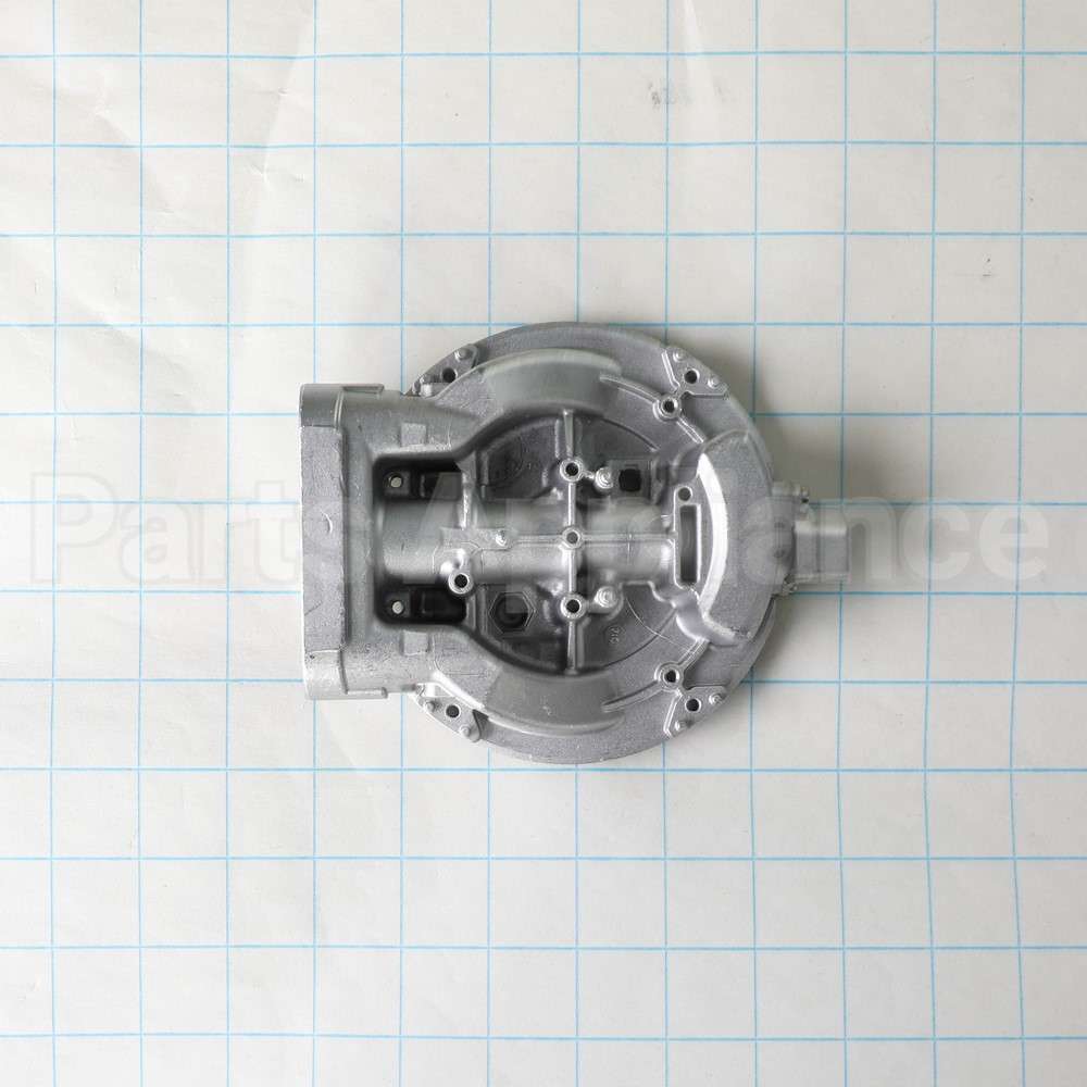 510523 Bertazzoni Ultra-Rapid Burner