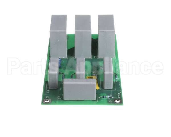 51057 Henny Penny Assy-Emc Filter Board