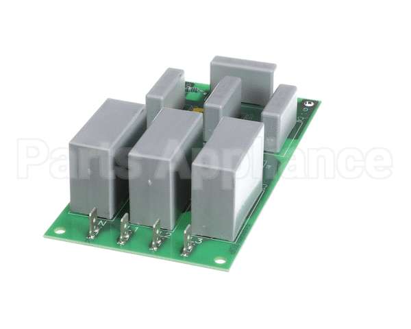 51057 Henny Penny Assy-Emc Filter Board