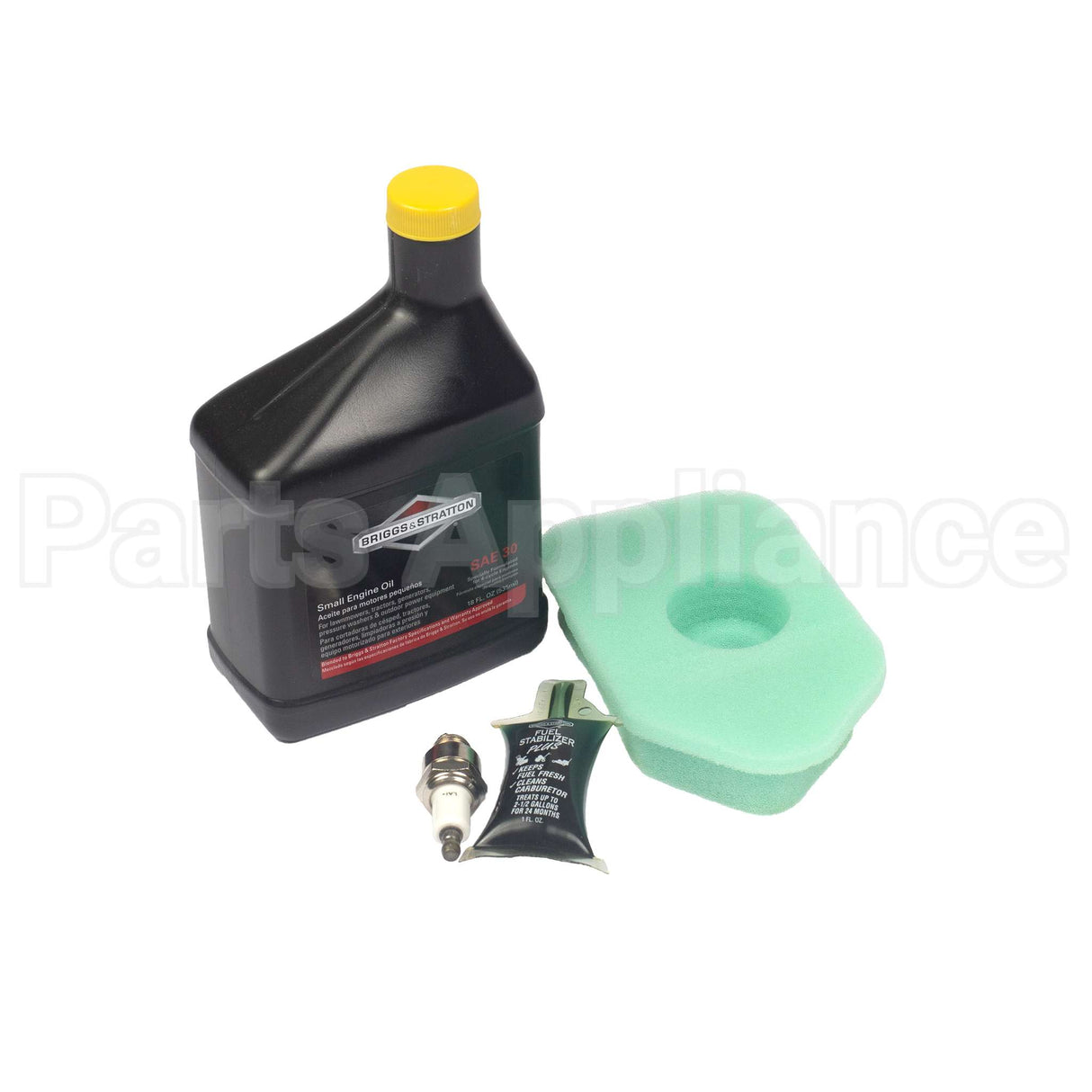 5107B Briggs & Stratton Maintenance Kit