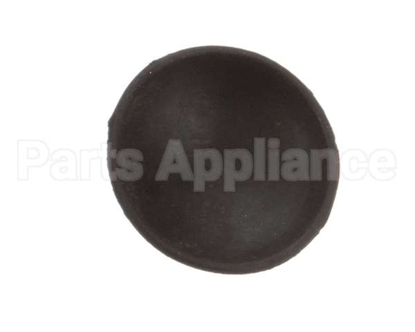 5108 Vollrath Rubber Foot Suction