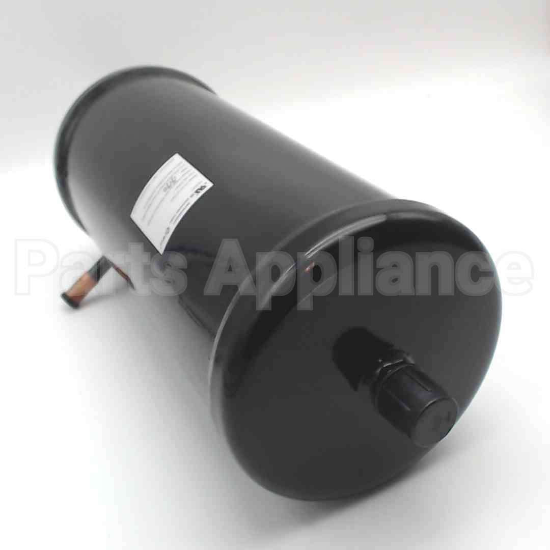 51081-1 Tecumseh Receiver 13.6"H 5"O.d.