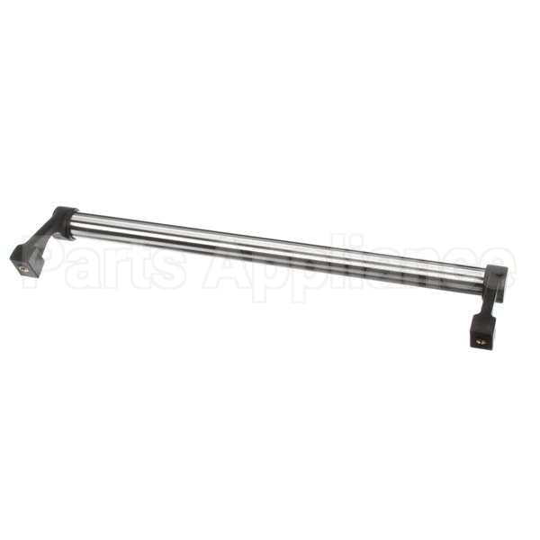 51081 Compatible Middleby Assy, Handle Window Ps53 6Gs