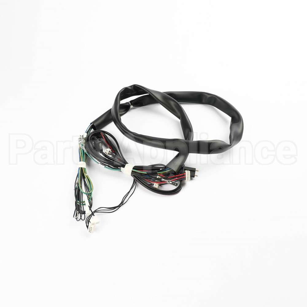 510854 Fisher Paykel Kit Dd Harness Lower 608 Spare