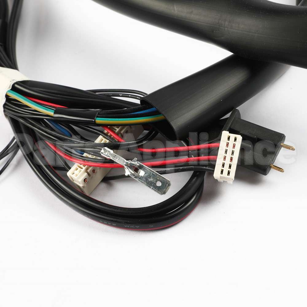 510854 Fisher Paykel Kit Dd Harness Lower 608 Spare