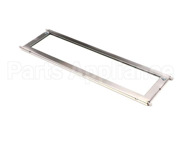 51087 Middleby Weldment,Glass Frame Window 536Gs