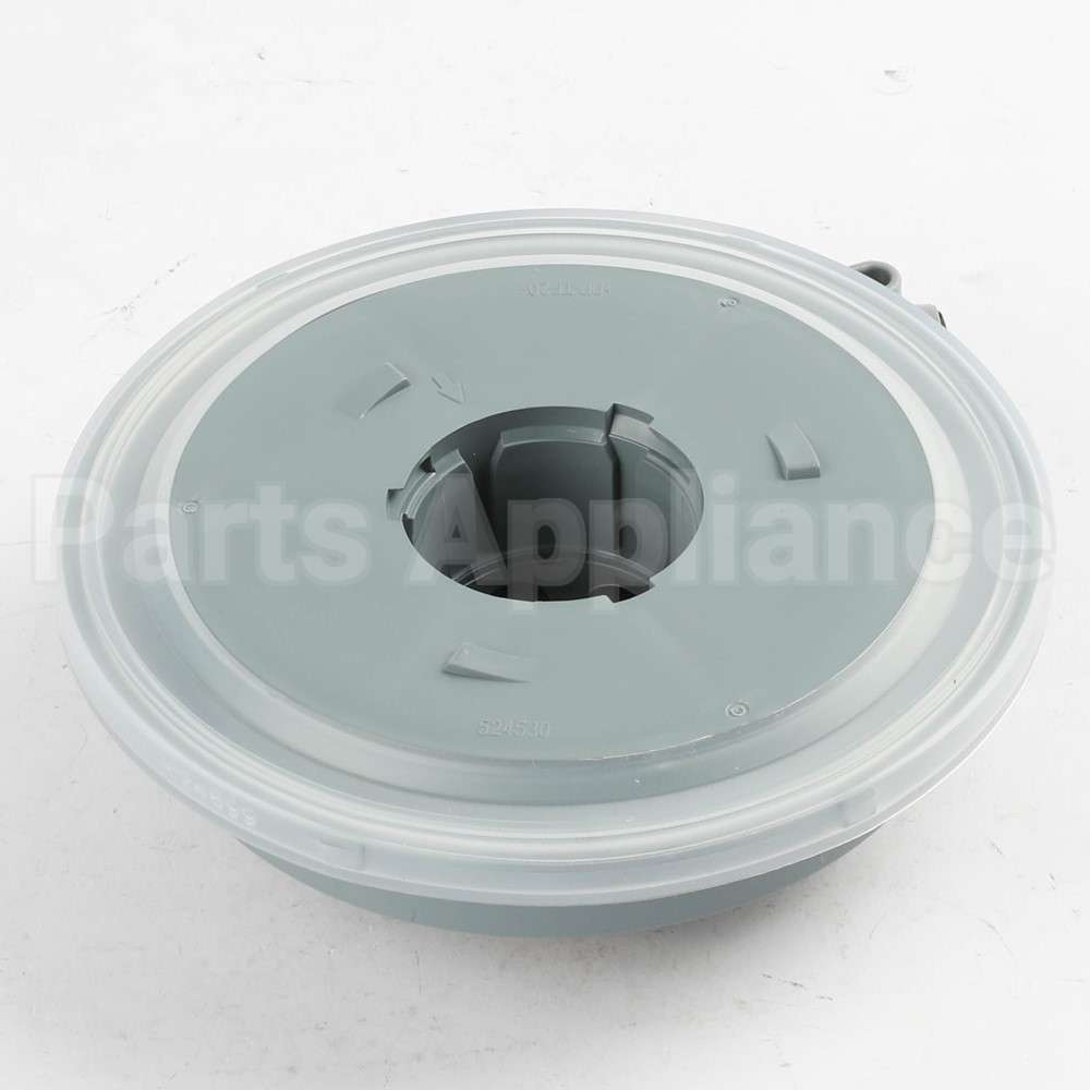 510922 Fisher Paykel Kit Motor Assy 608V