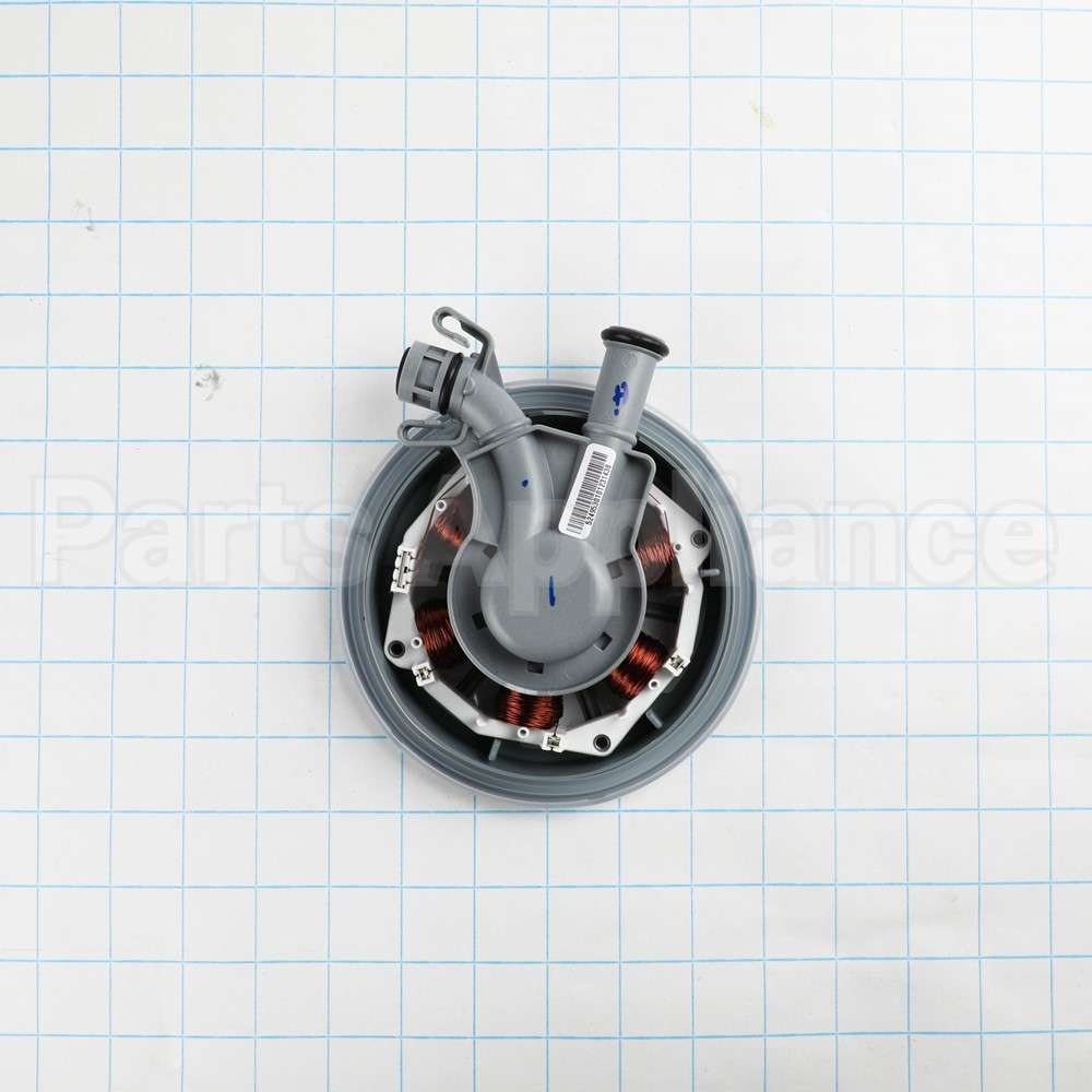 510922 Fisher Paykel Kit Motor Assy 608V