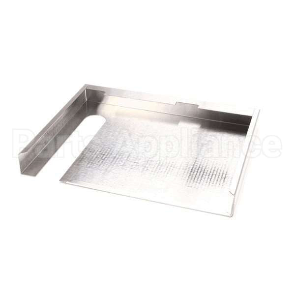 51094 Compatible Middleby Cover, Conv Chain Rh Ps5 40