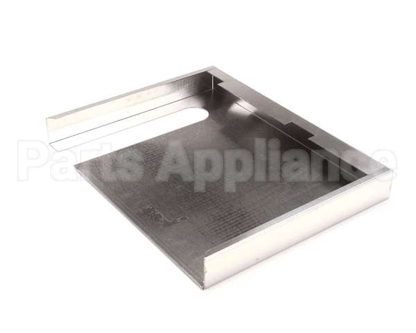 51094 Middleby Cover,Conv Chain Right Hand Ps540