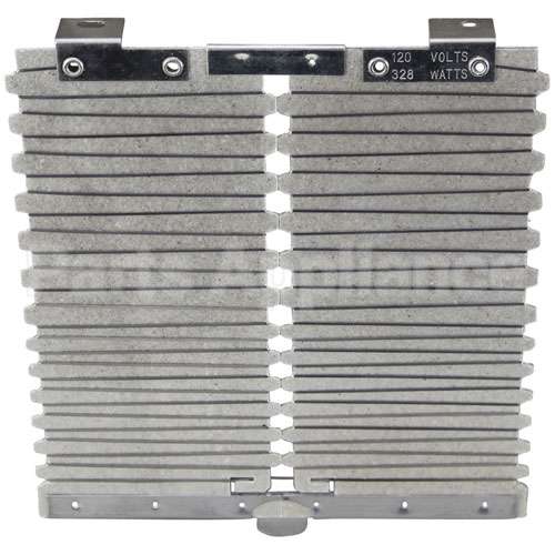 51098SP Compatible Lincoln Toaster Element 120V 328W