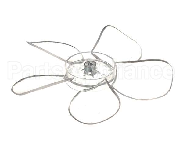 5109E Heatcraft Fan,Blades 5 1/2Dia 24 Pitch 5