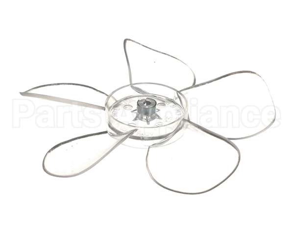 5109E Heatcraft Fan,Blades 5 1/2Dia 24 Pitch 5