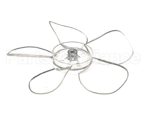 5109E Heatcraft Fan,Blades 5 1/2Dia 24 Pitch 5