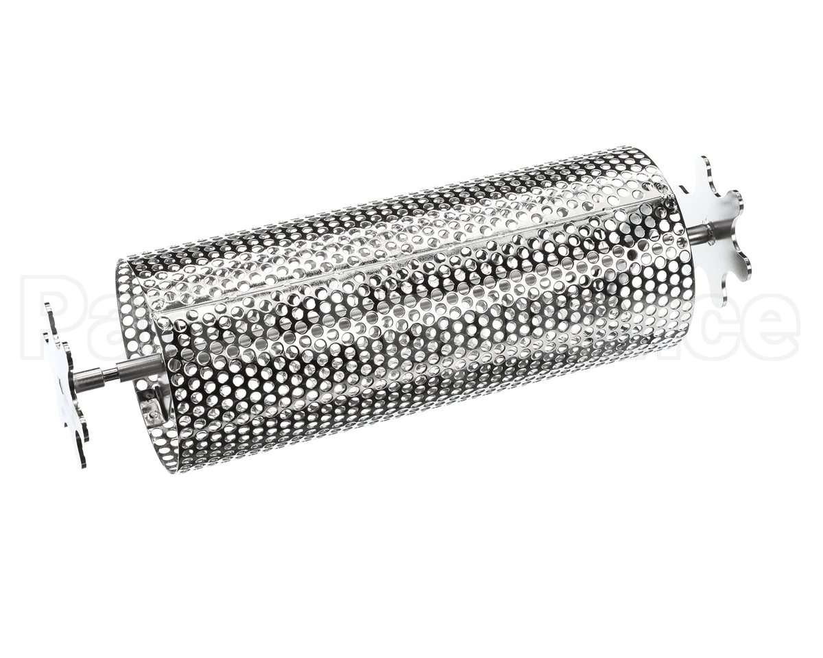 511-136 Prince Castle Wheel Roller Butter (Cts)