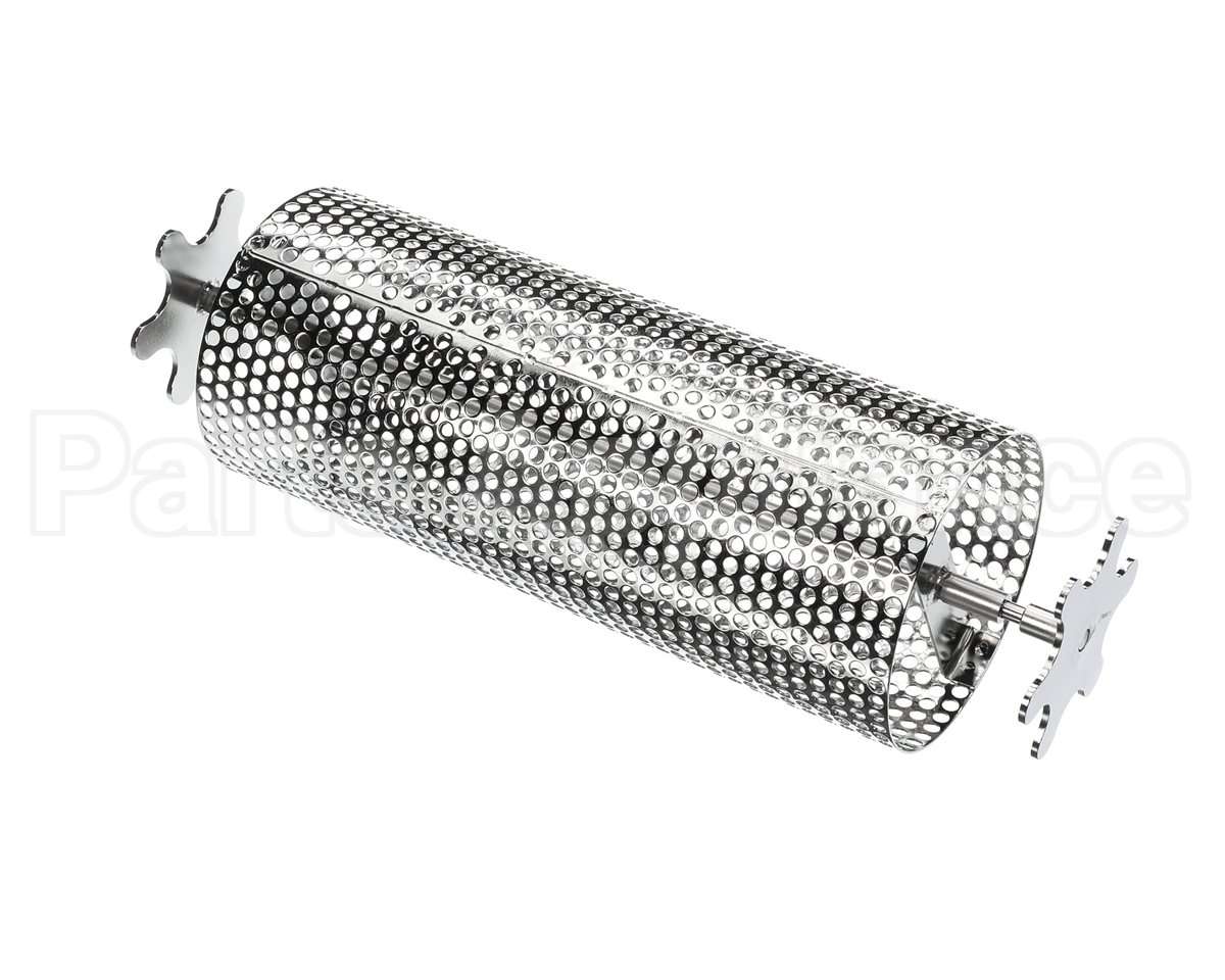 511-136 Prince Castle Wheel Roller Butter (Cts)