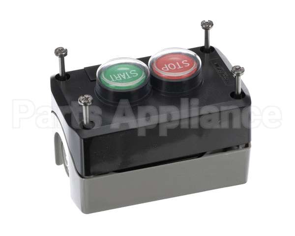 511-5107L Lvo On/Off Station-Moulder -Left S