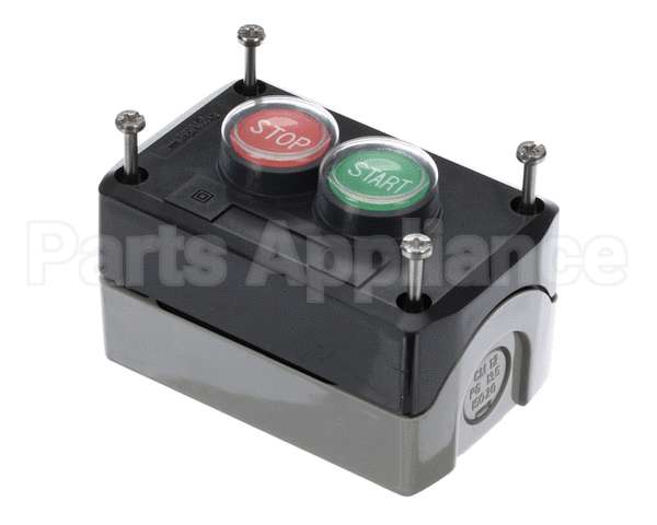 511-5107L Lvo On/Off Station-Moulder -Left S