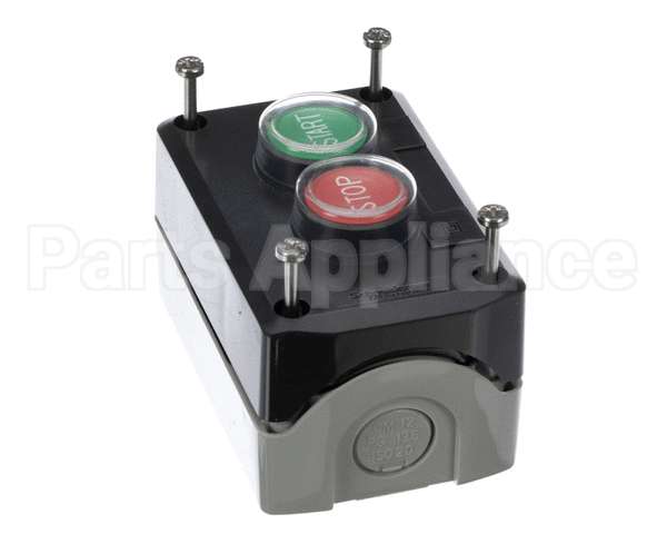 511-5107L Lvo On/Off Station-Moulder -Left S