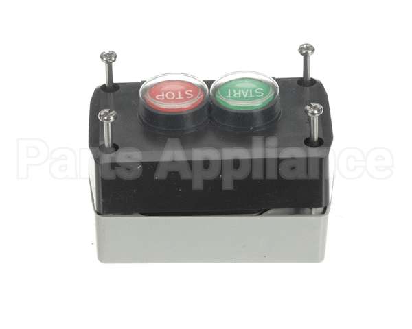 511-5107R Lvo On/Off Station-Moulder -Right