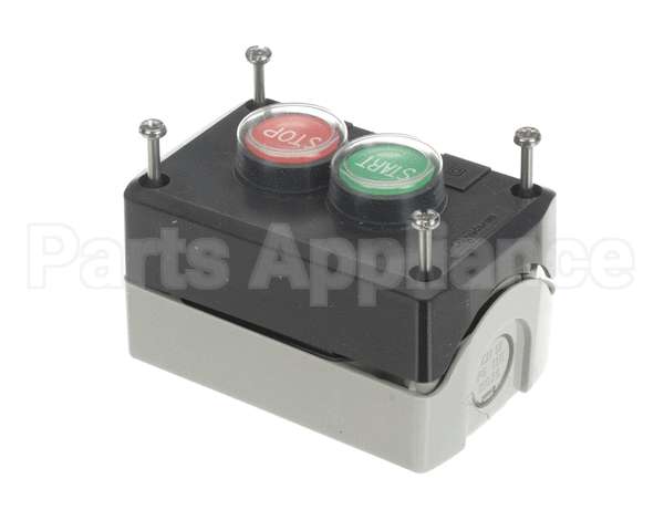 511-5107R Lvo On/Off Station-Moulder -Right