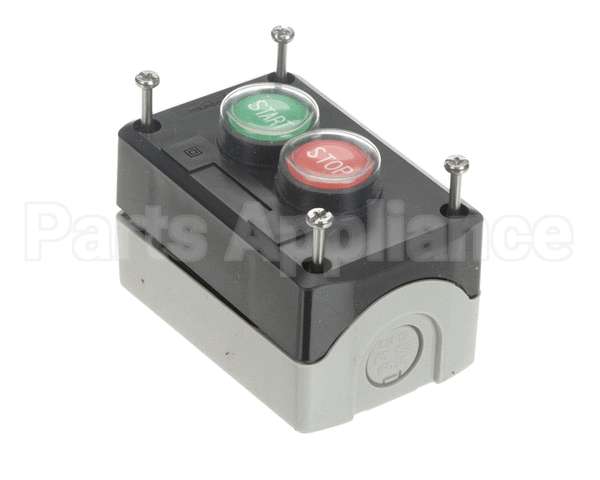 511-5107R Lvo On/Off Station-Moulder -Right