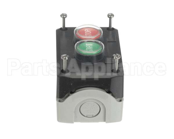 511-5107R Lvo On/Off Station-Moulder -Right