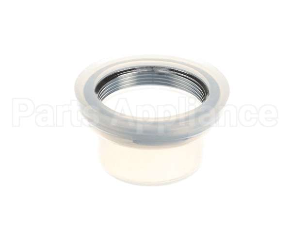 511-5122 Lvo Clear Boot Cover (Siemens)
