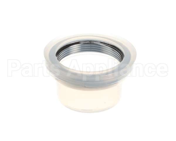 511-5122 Lvo Clear Boot Cover (Siemens)