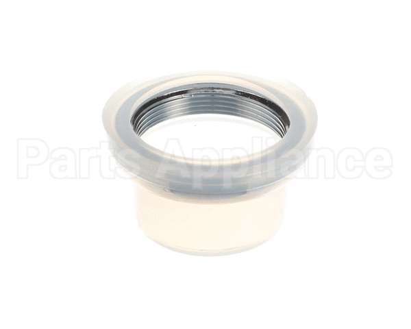511-5122 Lvo Clear Boot Cover (Siemens)