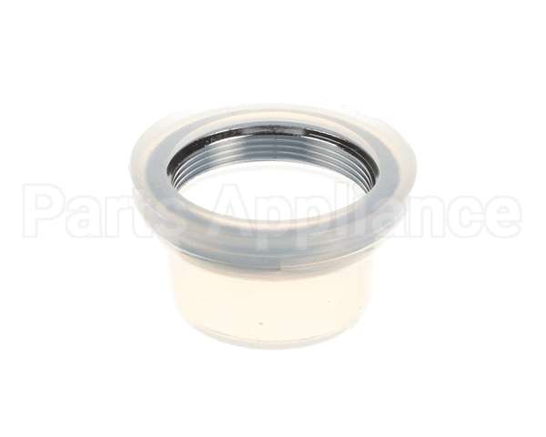 511-5122 Lvo Clear Boot Cover (Siemens)