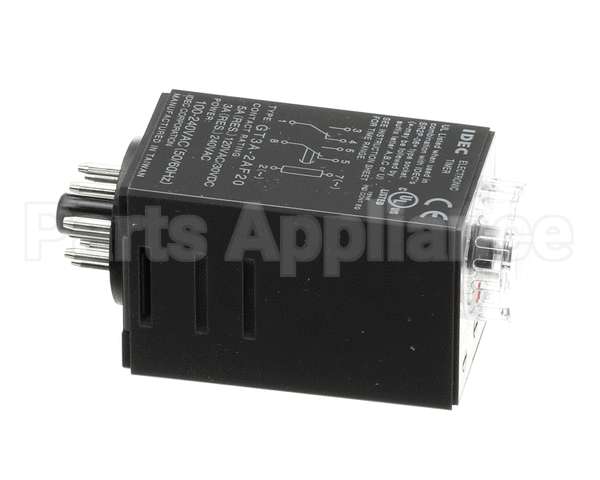 511-5139 Lvo 120V Multi-Function Timer