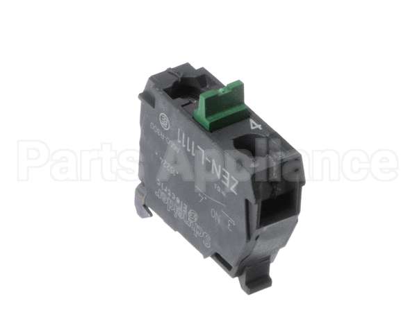 511-5205 Lvo Telemecanique No Contact Block