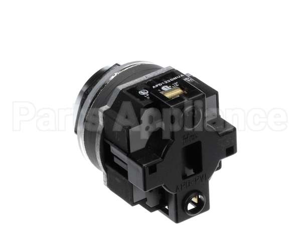 511-5215 Lvo 24V Amber Pilot Light