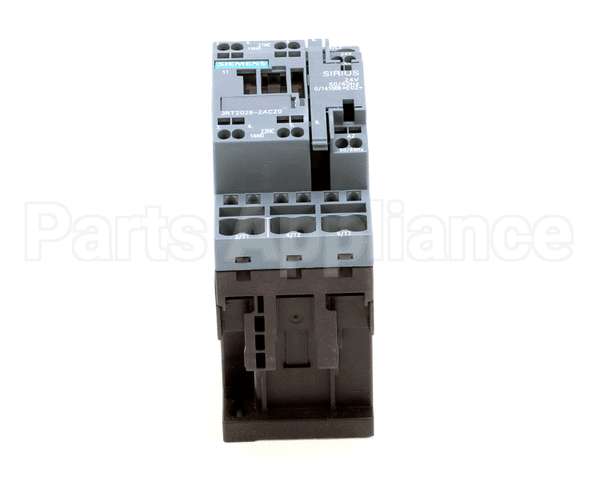 511-5294 Lvo 24V Contactor -Spring Clamp