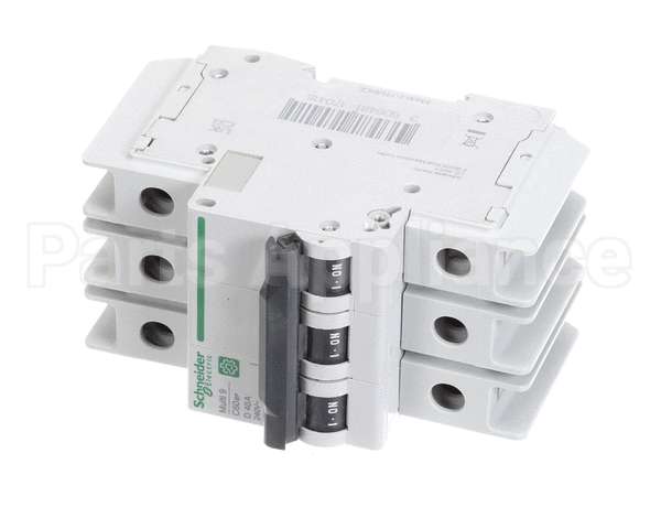 511-5347 Lvo Circuit Breaker