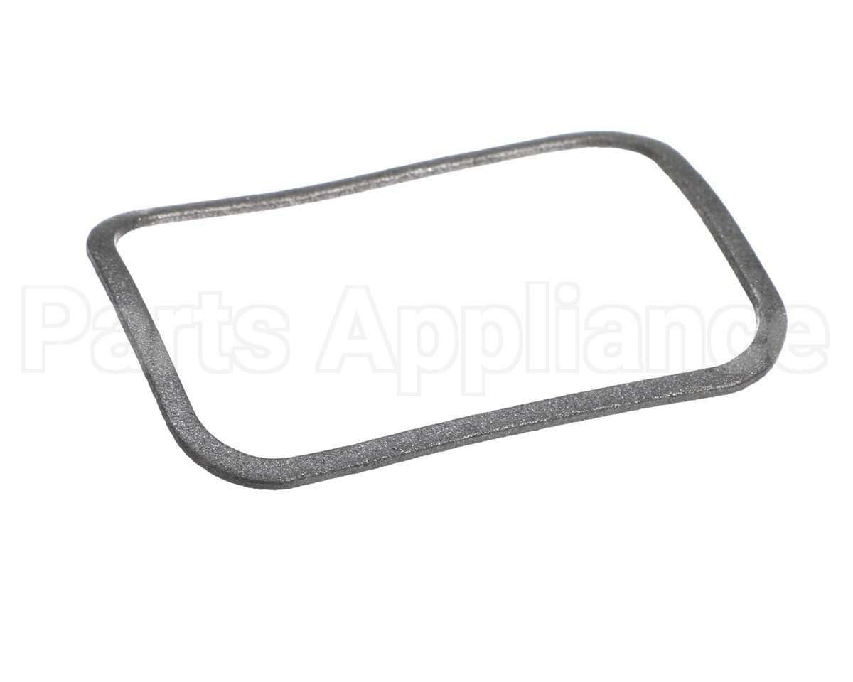5110.1022P Rational External Gasket Frame For Interior Light