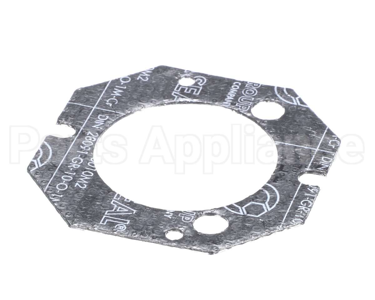 5110.1318P Rational Gasket For Burner Housing