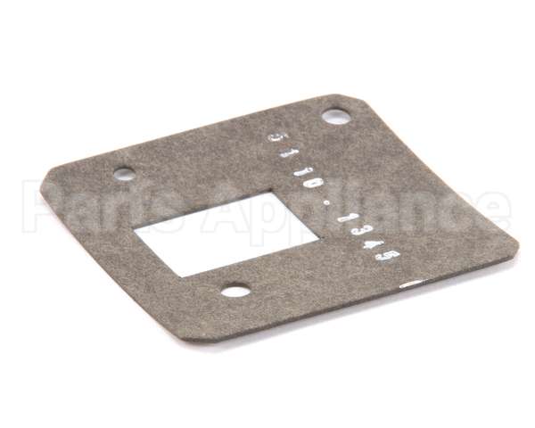 5110.1345 Rational Air Orifice Gasket Steam