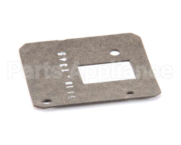 5110.1345 Rational Air Orifice Gasket Steam
