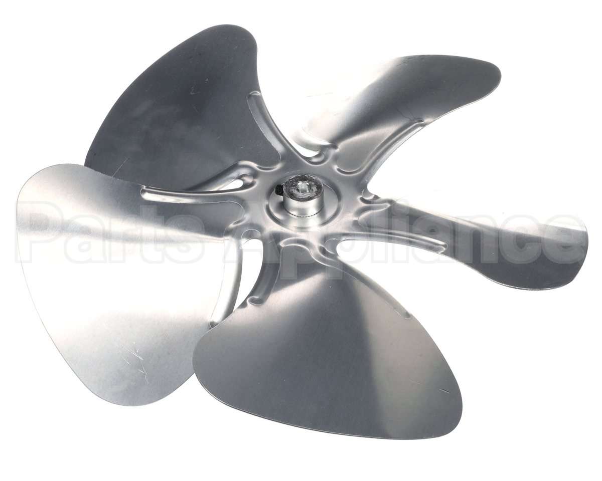 5110E Heatcraft Refrigeration 12" 24Deg Ccw .312Bore 5 Blade