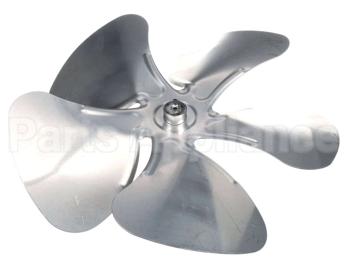 5110E Heatcraft Refrigeration 12" 24Deg Ccw .312Bore 5 Blade