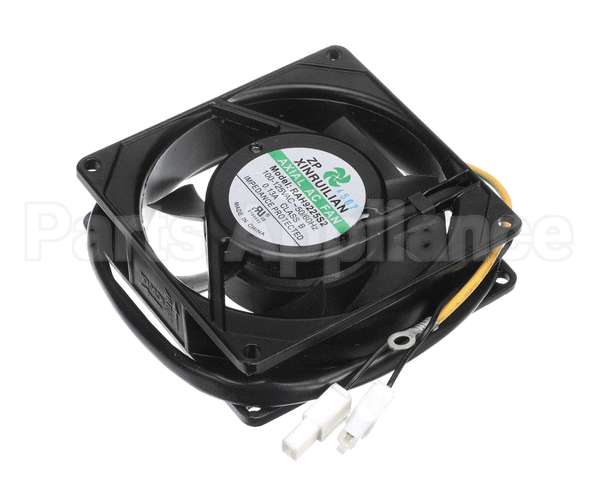 5111344 Aht Cooling Systems Motor