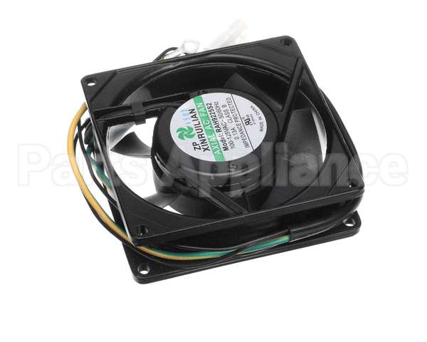 5111344 Aht Cooling Systems Motor